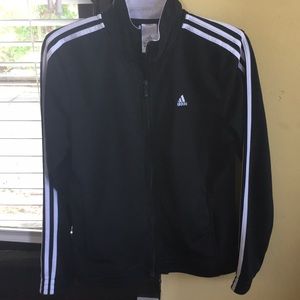 Adidas jacket